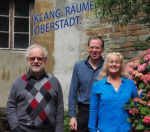 Organisationsteam