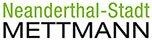 Neanderthal-Stadt Mettmann