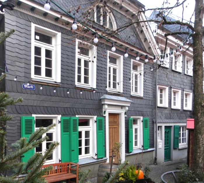 Markt 4