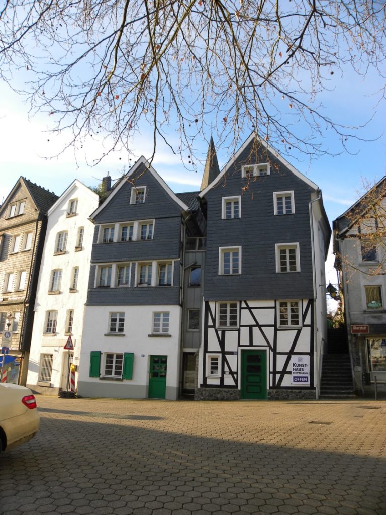 Mühlenstraße 27/29