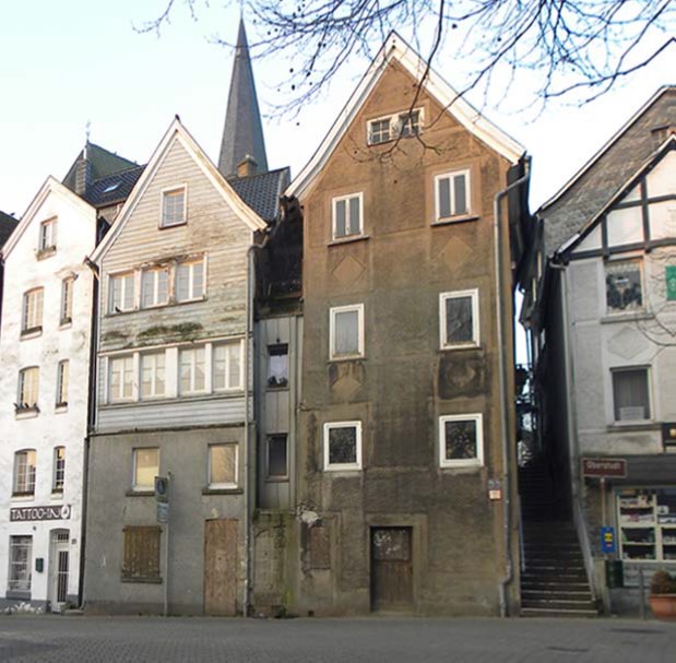 Mühlenstraße 27/29