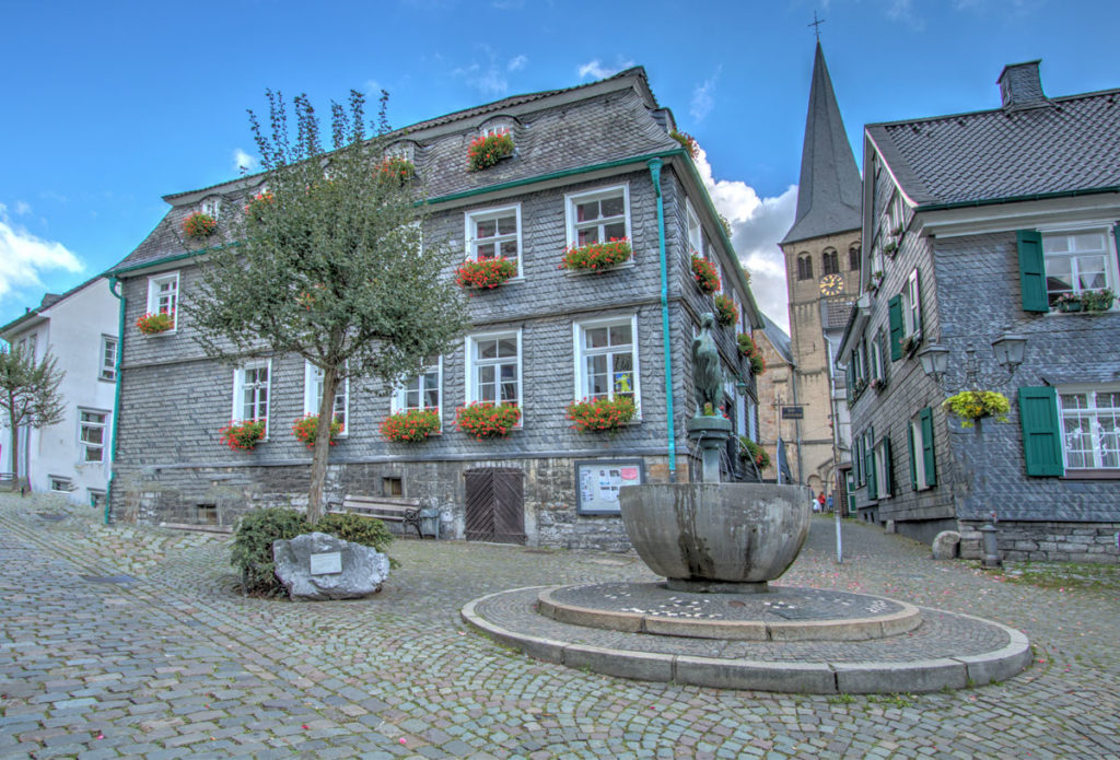 Stadtgeschichtshaus