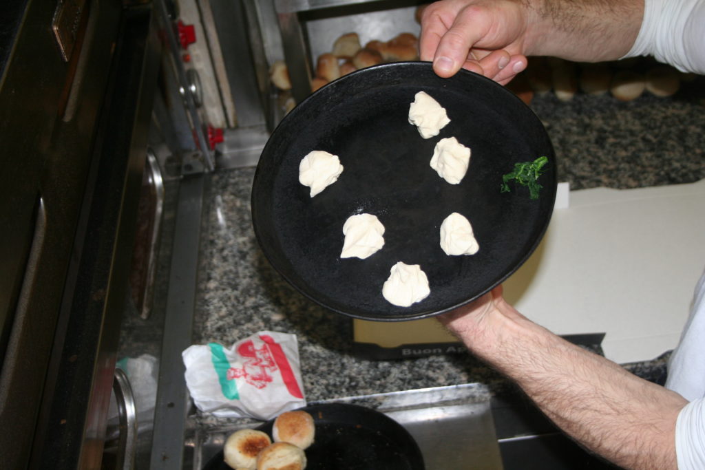 Bäckerei