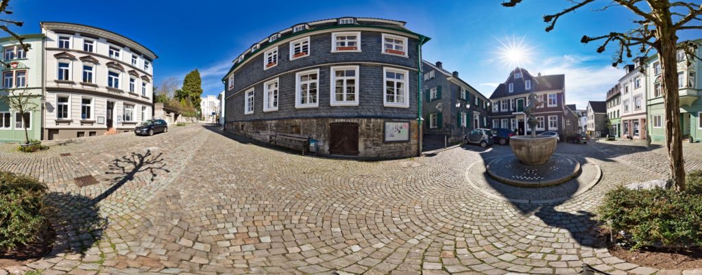 Mittelstrasse