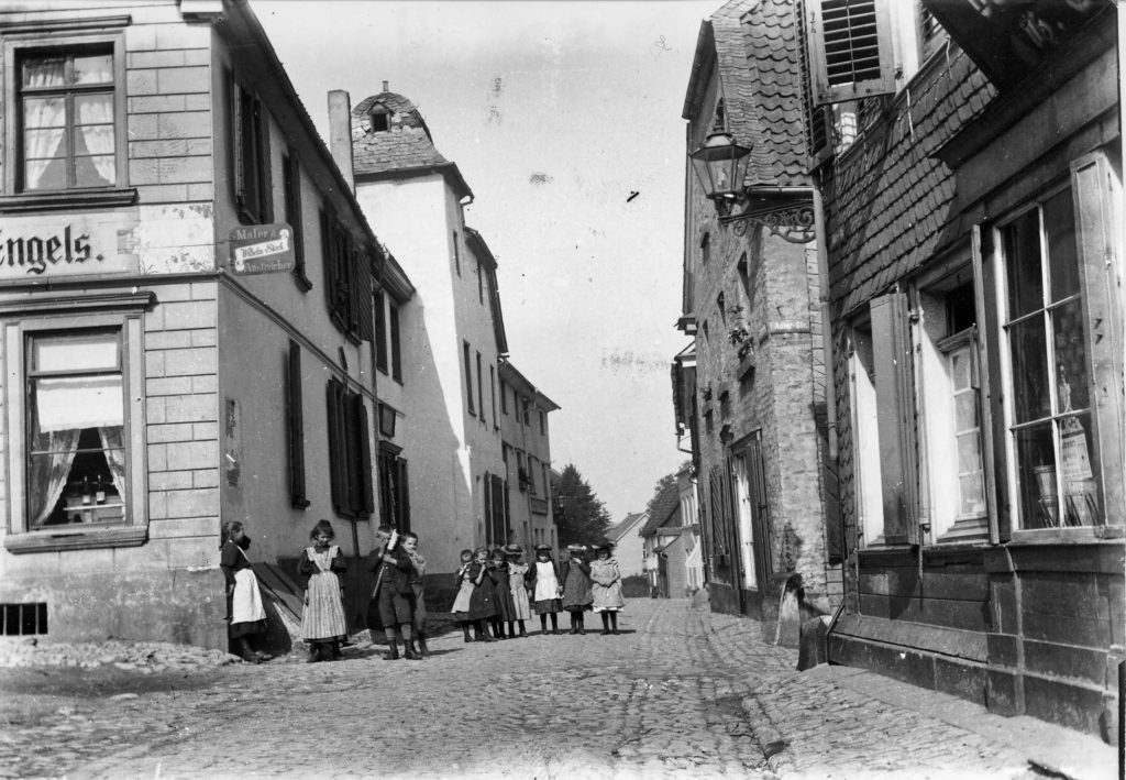 Lutterbecker Straße