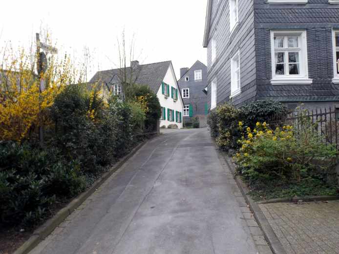 Kreuzstraße
