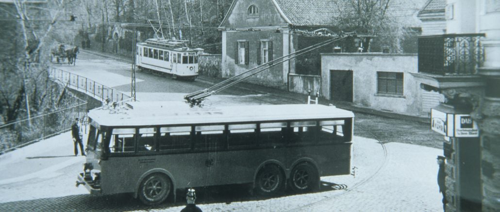 Bus