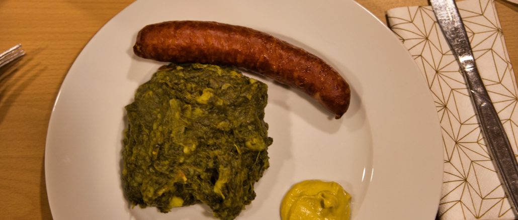 Grünkohl