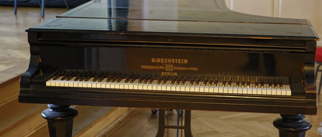 Bechstein Flügel