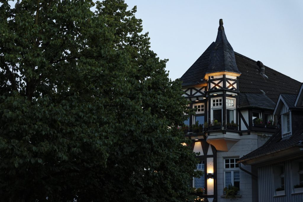 Oberstadt Impressionen