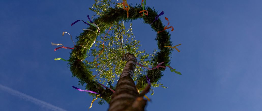 Maibaum