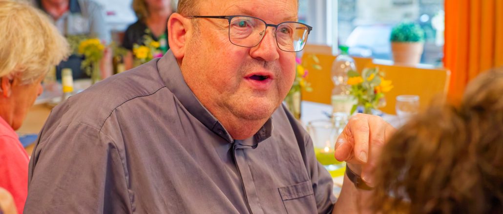 Herbert Ullmann